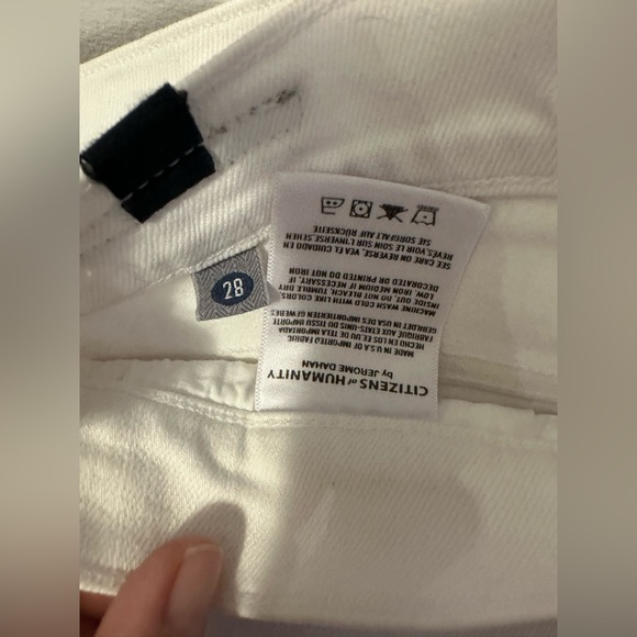 Citizens of humanity jeans - Picture 6 of 6